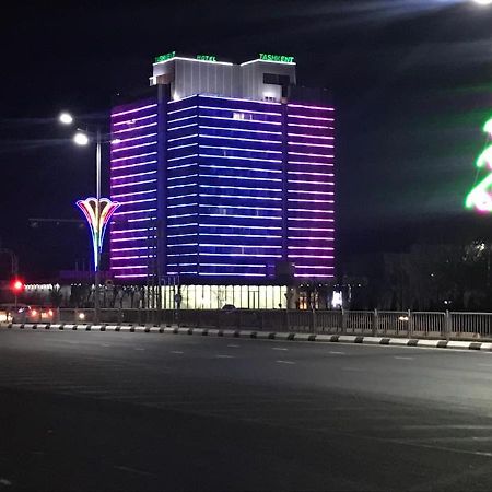 Tashkent Hotel Nukus Exterior foto