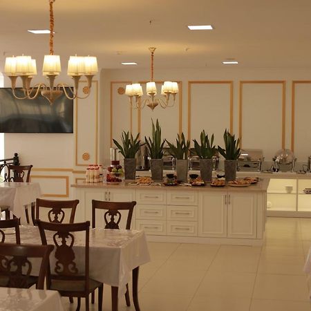 Tashkent Hotel Nukus Exterior foto