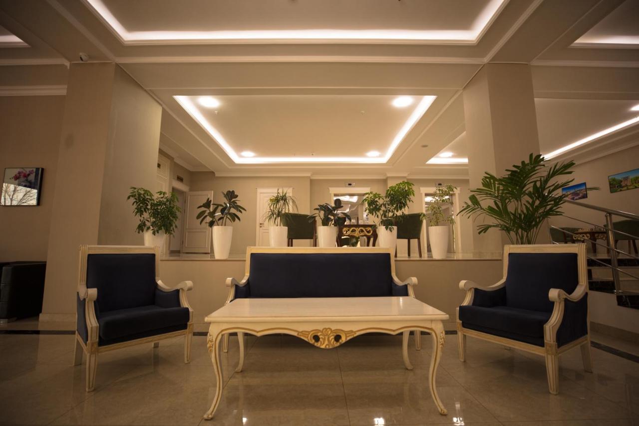 Tashkent Hotel Nukus Exterior foto