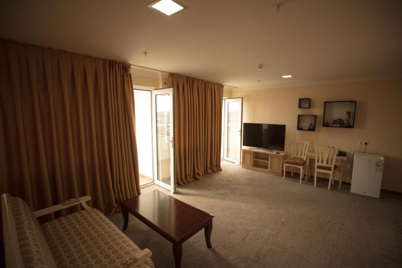 Tashkent Hotel Nukus Exterior foto