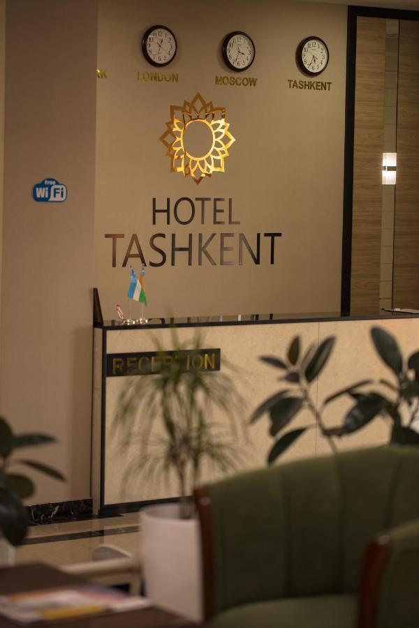 Tashkent Hotel Nukus Exterior foto